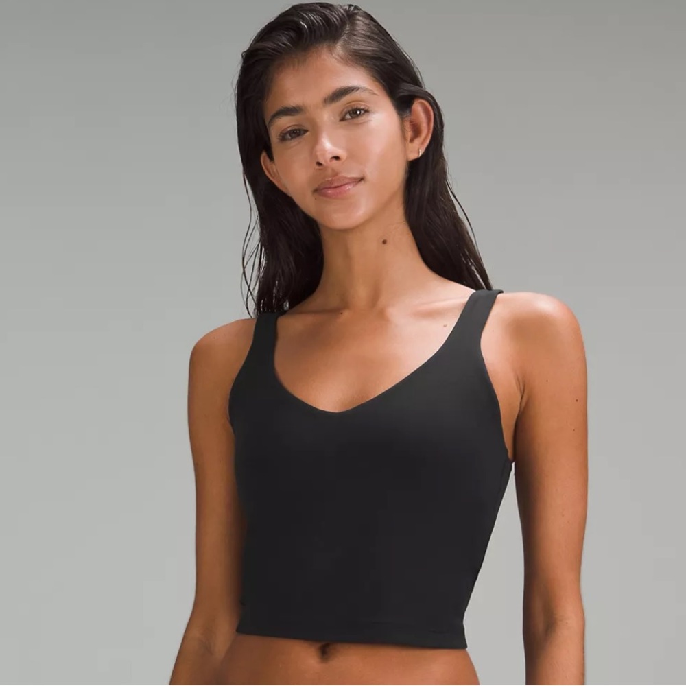 lululemon Align Tank Top
